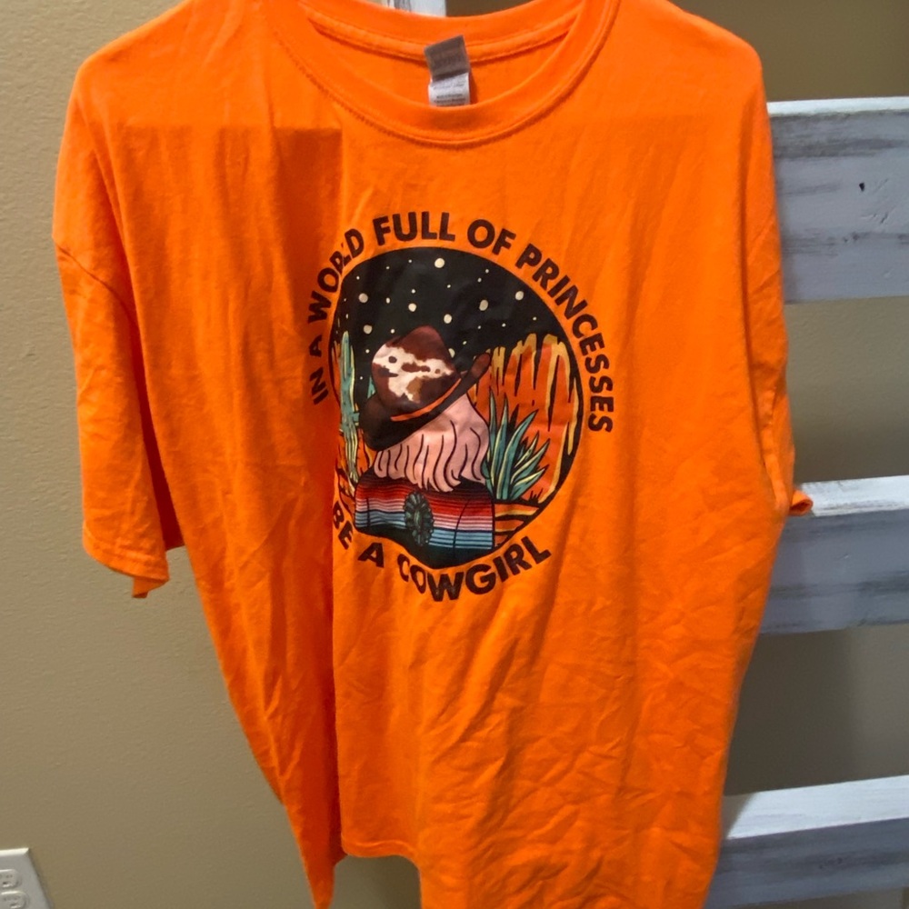 Graphic T-shirt